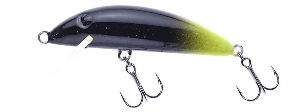 Black Flagg RW Minnow