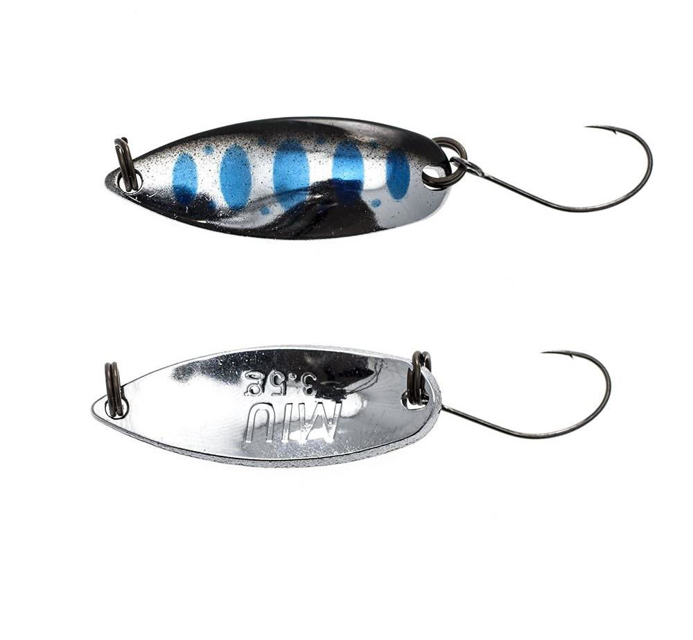 Forest Miu Native Series Spoon