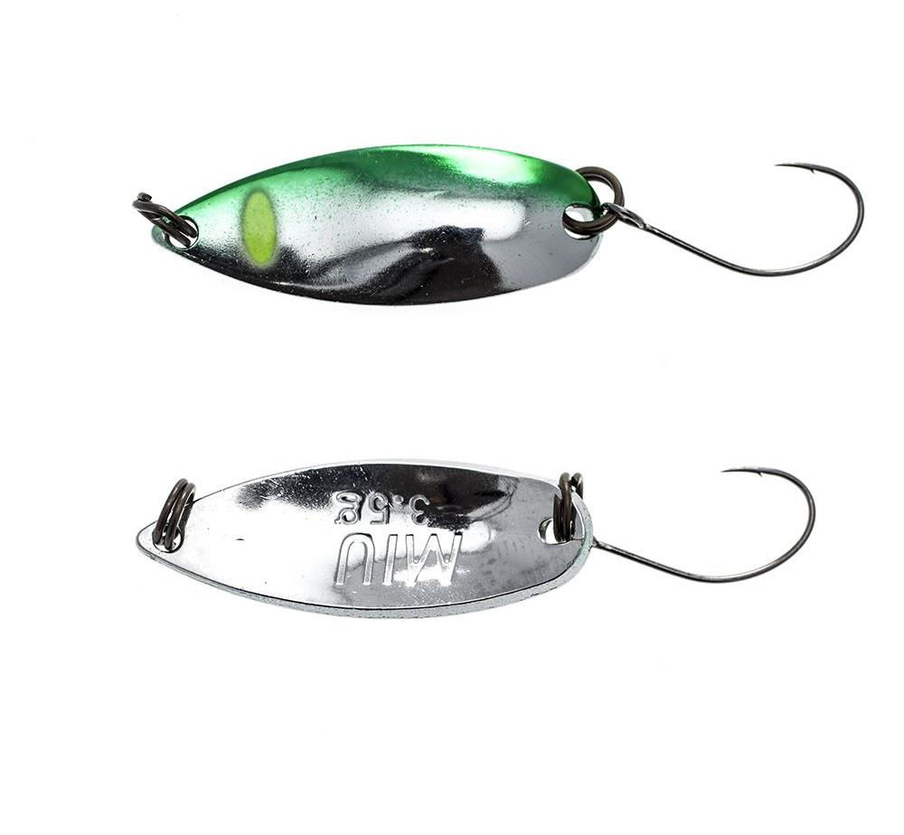 Forest Miu Native Series Spoon