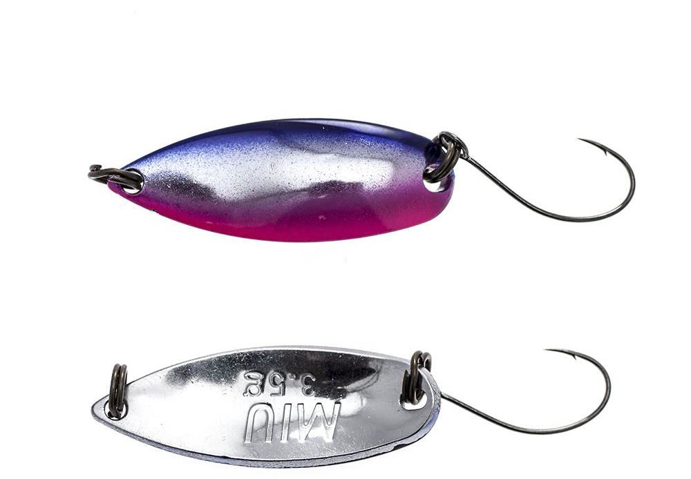 Forest Miu Native Series Spoon