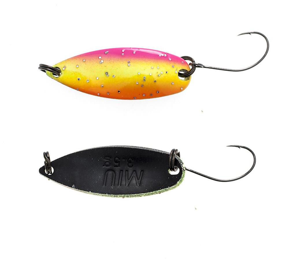 Forest Miu Native Series Spoon