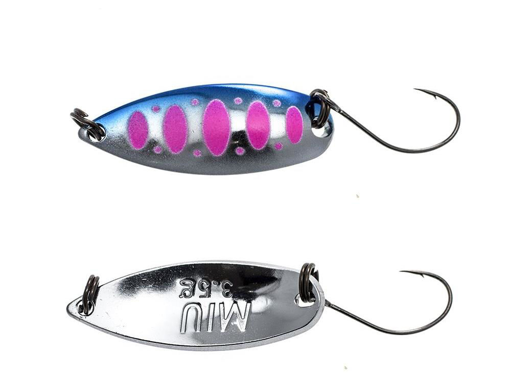 Forest Miu Native Series Spoon