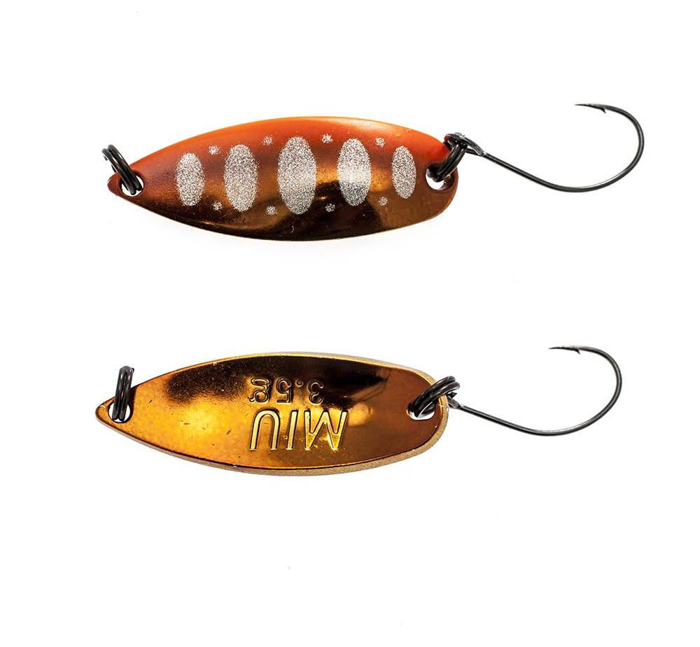 Forest Miu Native Series Spoon