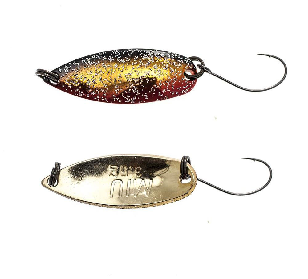 Forest Miu Native Series Spoon
