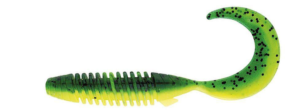 Daiwa Grubin' Shad 8"