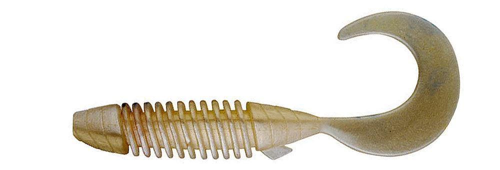 Daiwa Grubin' Shad 8"