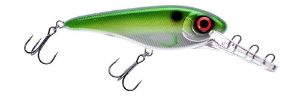 Strike Pro Buster Jerk II Deep Crankbait