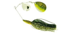 Molix Pike Spinnerbait