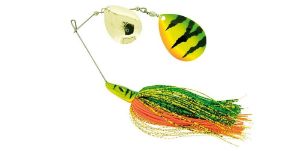Molix Pike Spinnerbait