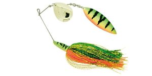 Molix Pike Spinnerbait