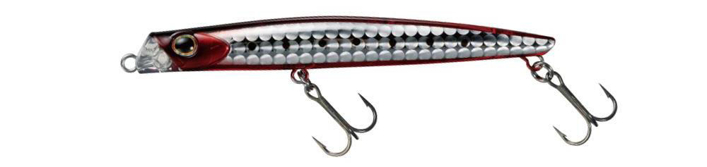 Daiwa Morethan Lazy slim