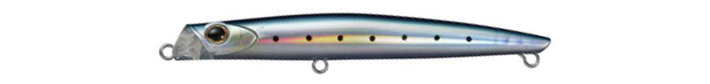 Daiwa Morethan Lazy slim