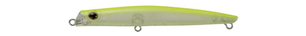 Daiwa Morethan Lazy slim