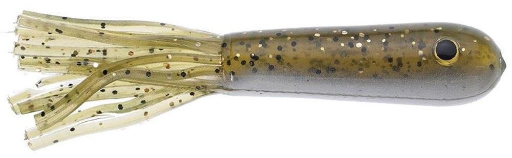 Reaction Strike Tube