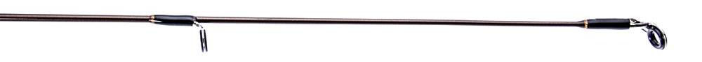 Major Craft Trapara Stream rods 2 pcs