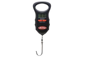 Berkley 50 lb digital fish scale