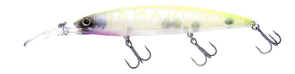 Deps Balisong Minnow Longbill 130