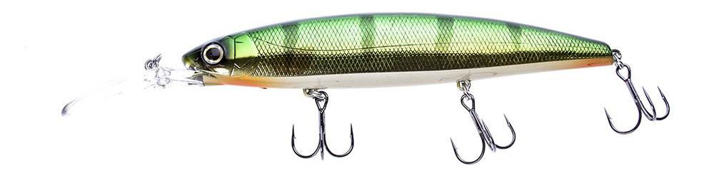 Deps Balisong Minnow Longbill 130
