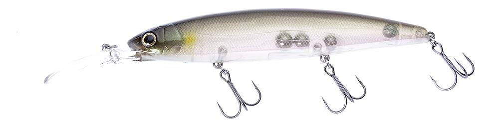 Deps Balisong Minnow Longbill 130