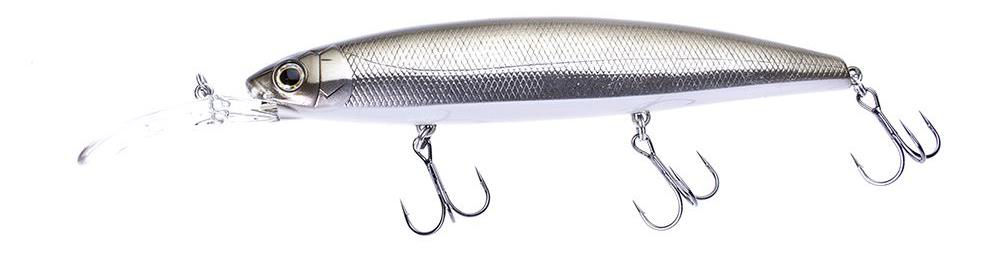 Deps Balisong Minnow Longbill 130