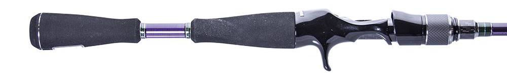 Megabass Hyuga Casting Rods