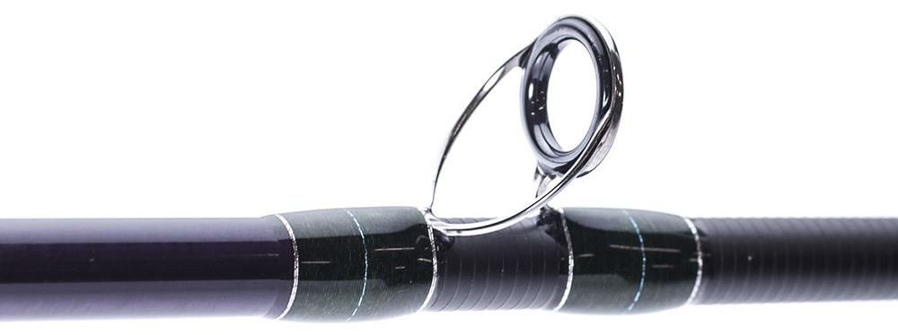 Megabass Hyuga Casting Rods