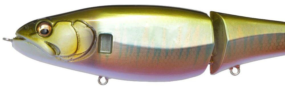 Megabass I-Brake Swimbait