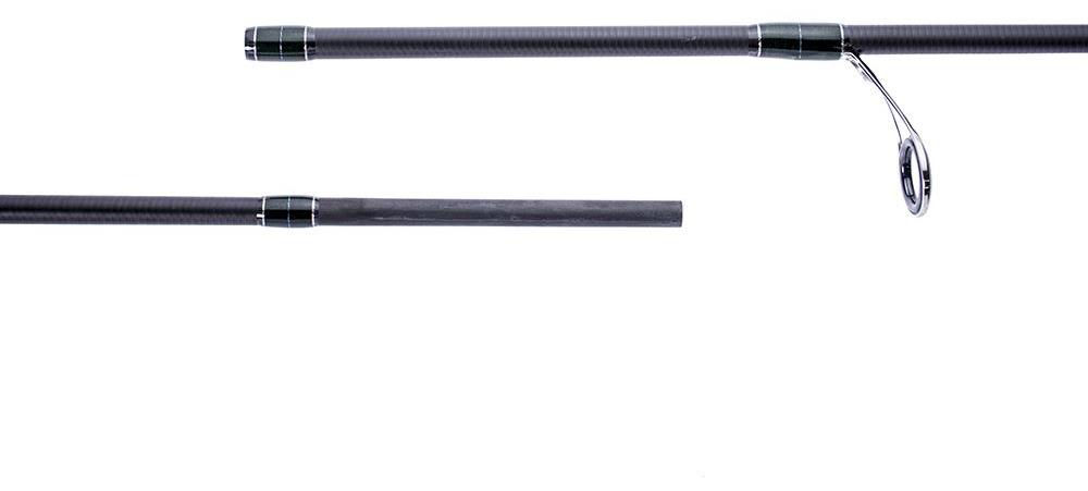 Megabass Hyuga Spinning