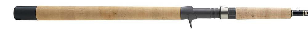 G-Loomis Muskie casting rods