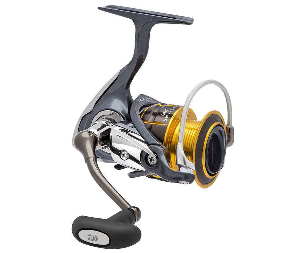 Daiwa Freams A