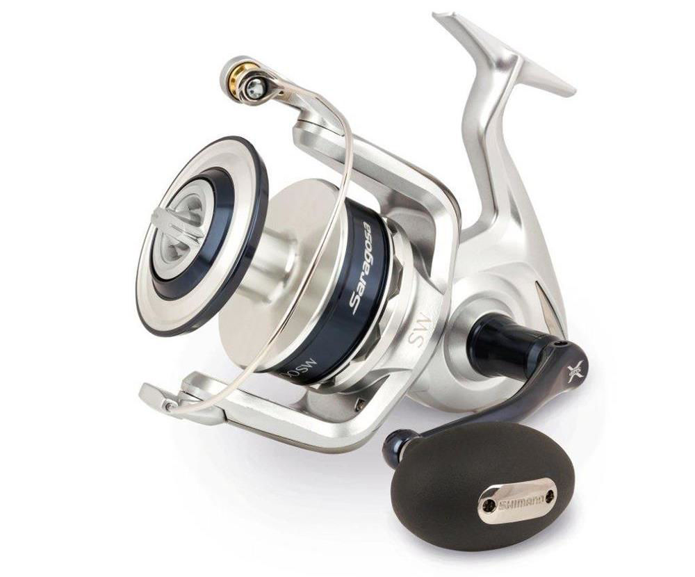 Shimano Saragosa SW