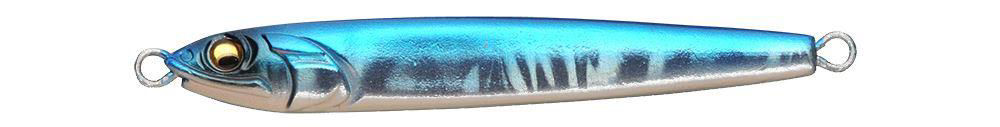 Megabass Metal-X Wavingrider 
