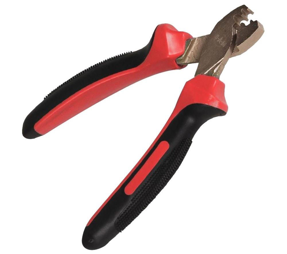 Dam Crimp Plier Pinze