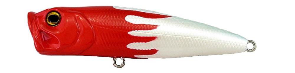 River2Sea Bubble Pop 150 Saltwater Popper