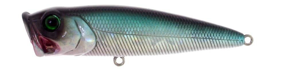 River2Sea Bubble Pop 150 Saltwater Popper