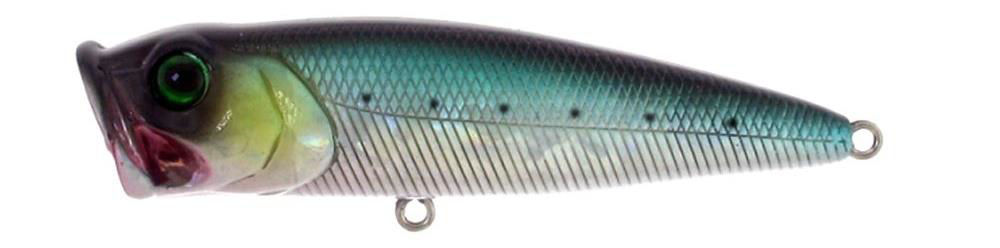 River2Sea Bubble Pop 150 Saltwater Popper