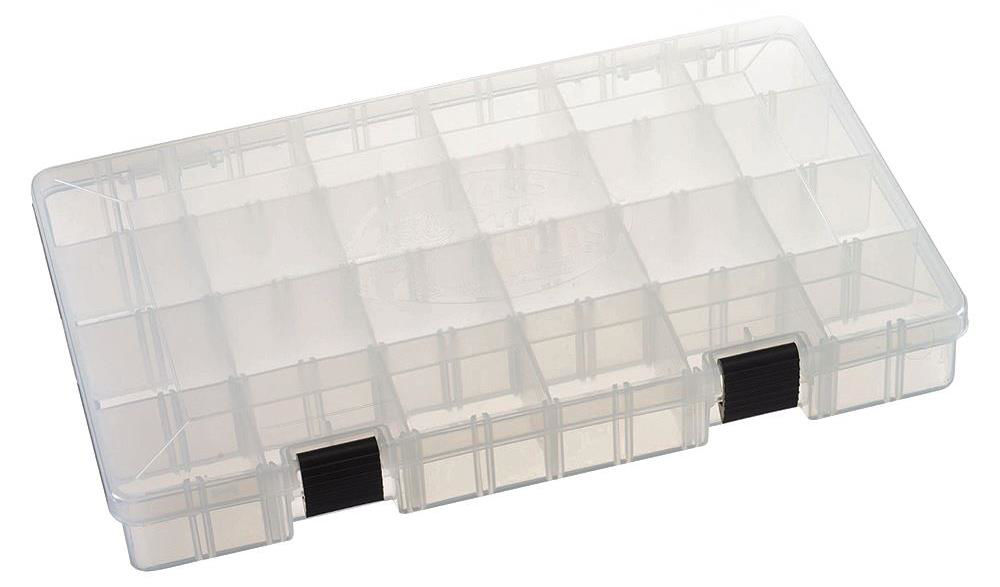 Bass Pro Shops 370 Series tackle box
