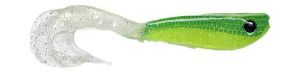 Reaction Strike Fluttertail double tail grub