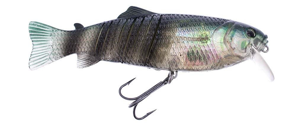Megabait Charlie swimbait