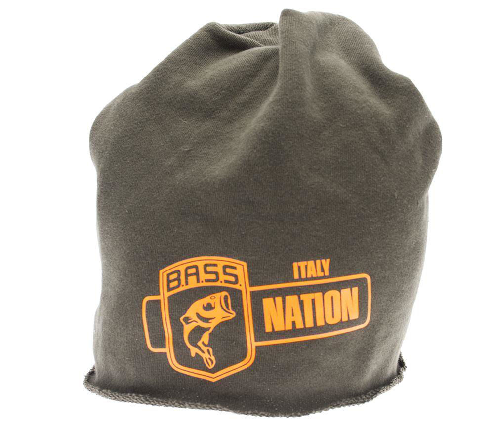 Italy BASS  Cappello