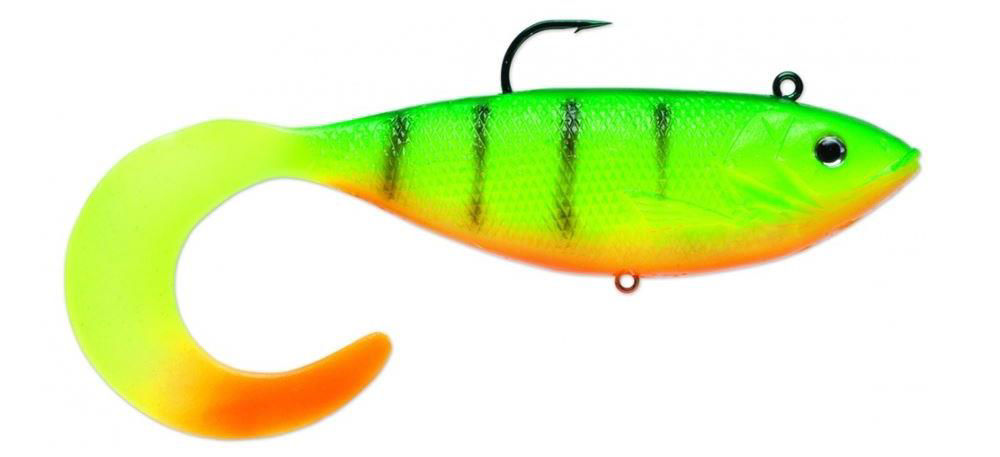Storm Wildeye Seeker Shad