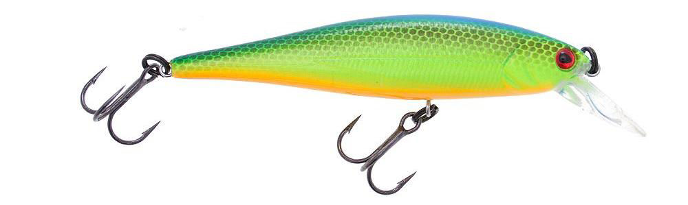 Reaction Strike XRM Suspending Jerkbait