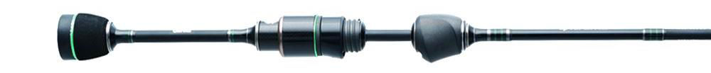 Abu Garcia Mass Beat Extreme spinning rods 