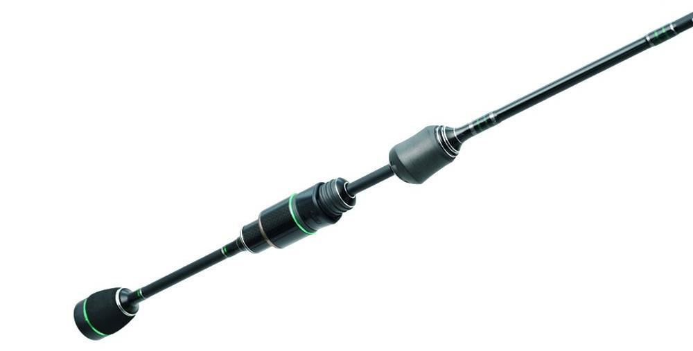 Abu Garcia Mass Beat Extreme spinning rods 