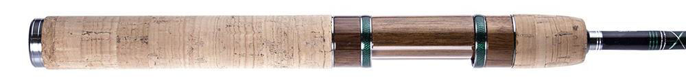 Abu Garcia Mass Beat II area game rod