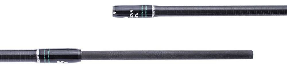 Abu Garcia Mass Beat II area game rod