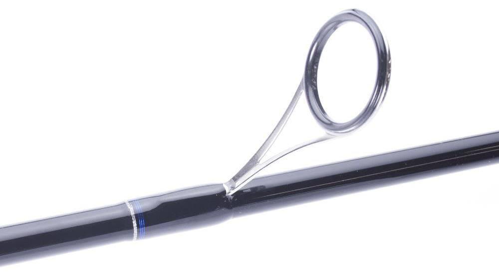 Shimano Bassterra EV 