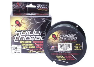 Spider Thread Micro Braid