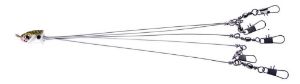 Castaic Jerky J Umbrella Rig 