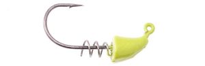 Reaction Strike Flats Lok  jighead